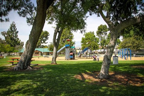 rowland heights parks and recreation
